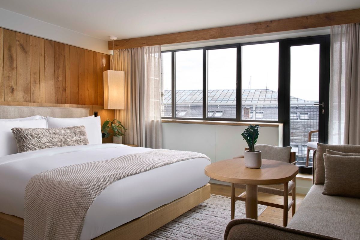 1 Hotel Copenhagen — Copenhagen — additional view 2