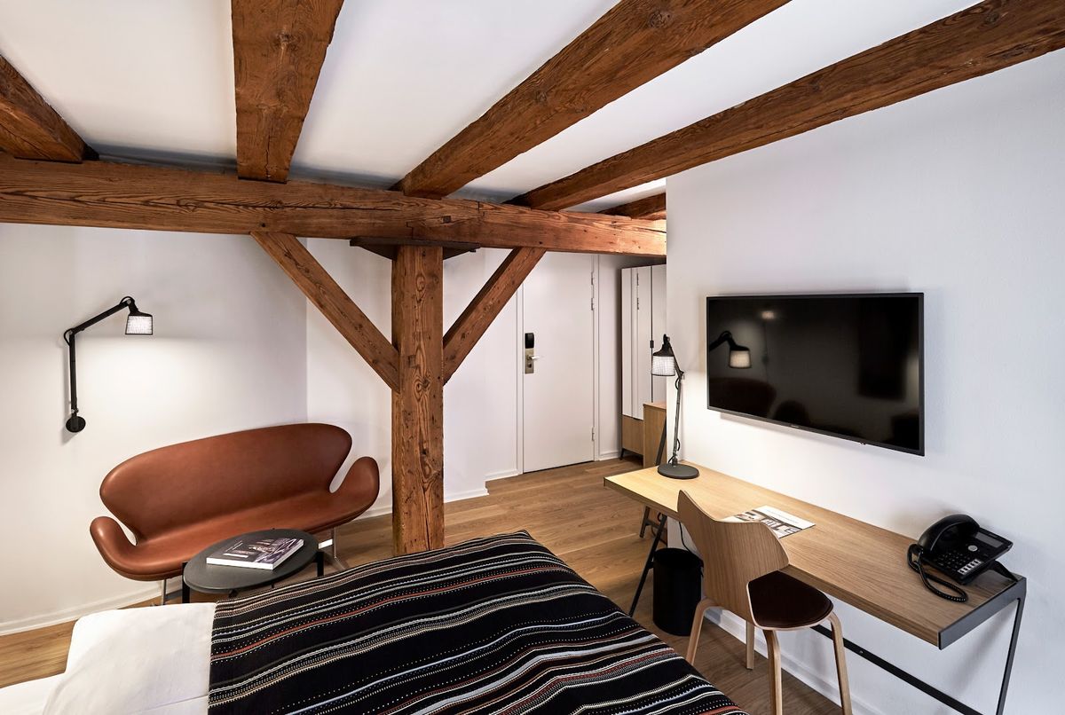 71 Nyhavn Hotel — Copenhagen — additional view 2