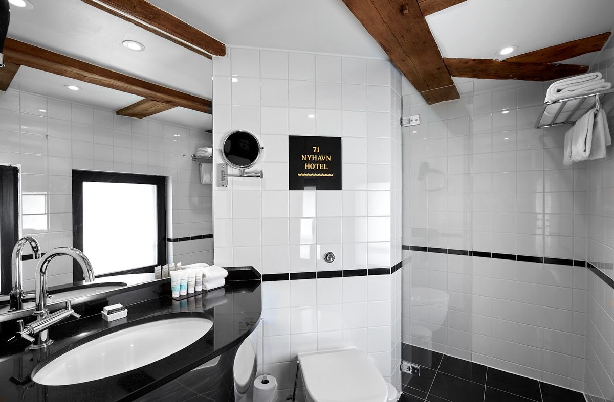 71 Nyhavn Hotel — Copenhagen — additional view 4