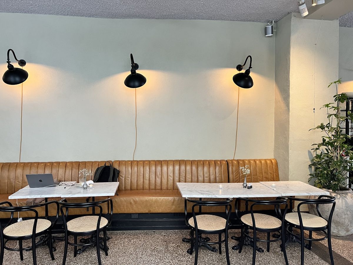 Coco Hotel — Copenhagen — additional view 4