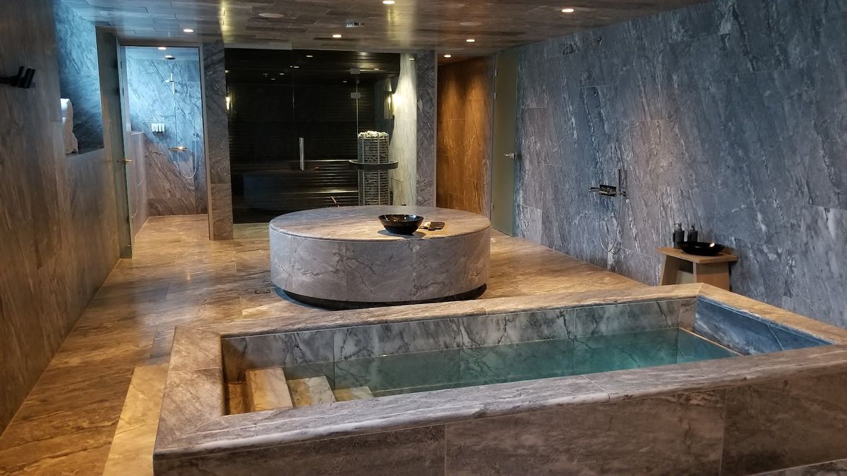 Nobis Hotel Copenhagen — Copenhagen — additional view 3