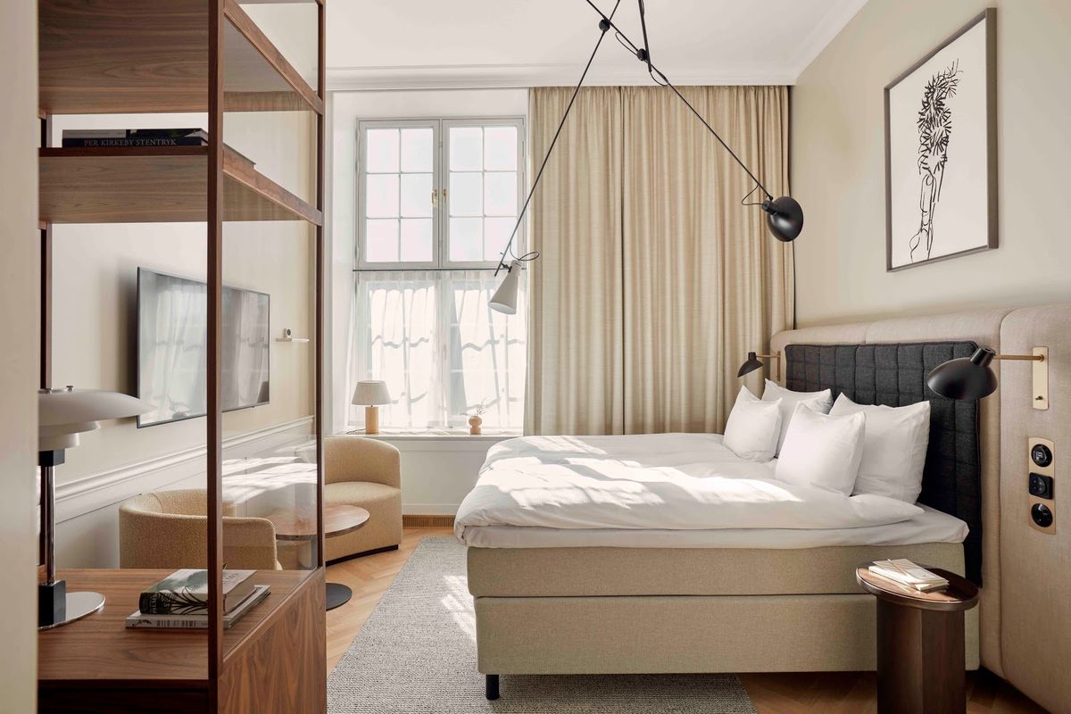 Villa Copenhagen — Copenhagen — additional view 2