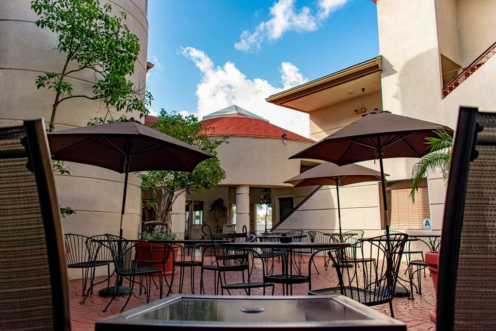 Best Western Plus Suites Hotel — Coronado