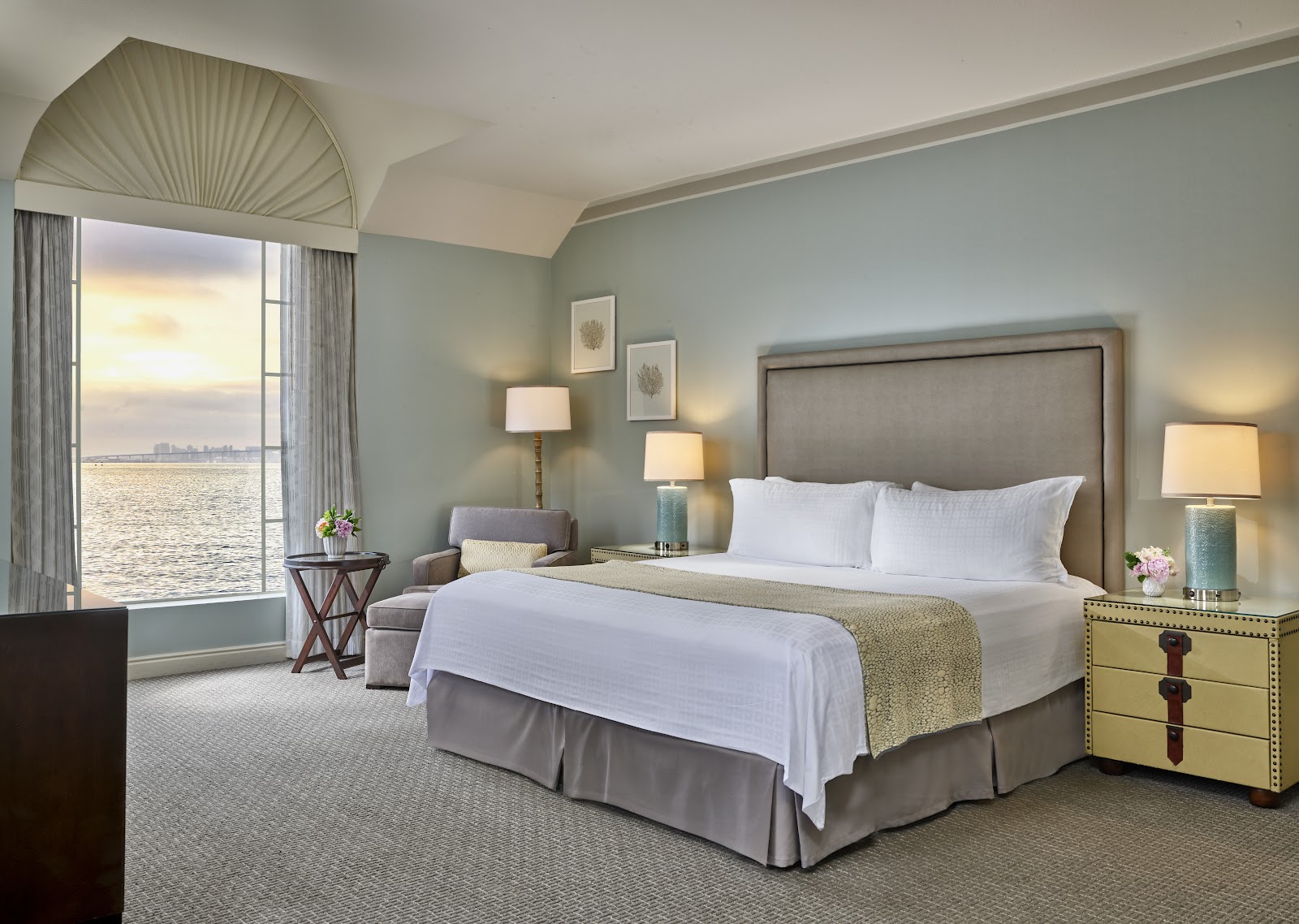 Loews Coronado Bay Resort — Coronado — additional view 2