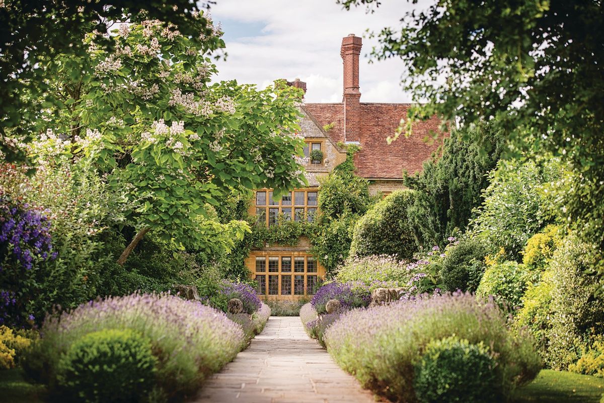 Belmond Le Manoir aux Quat'Saisons — Cotswolds