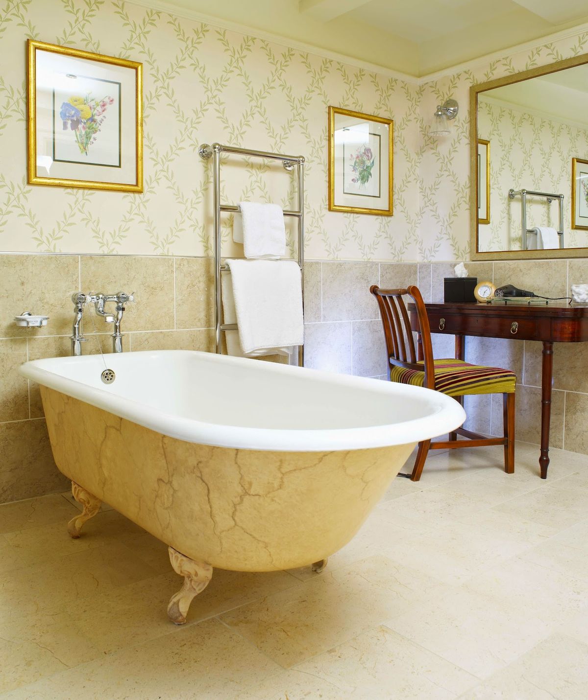 Buckland Manor — cotswolds — additional view 3