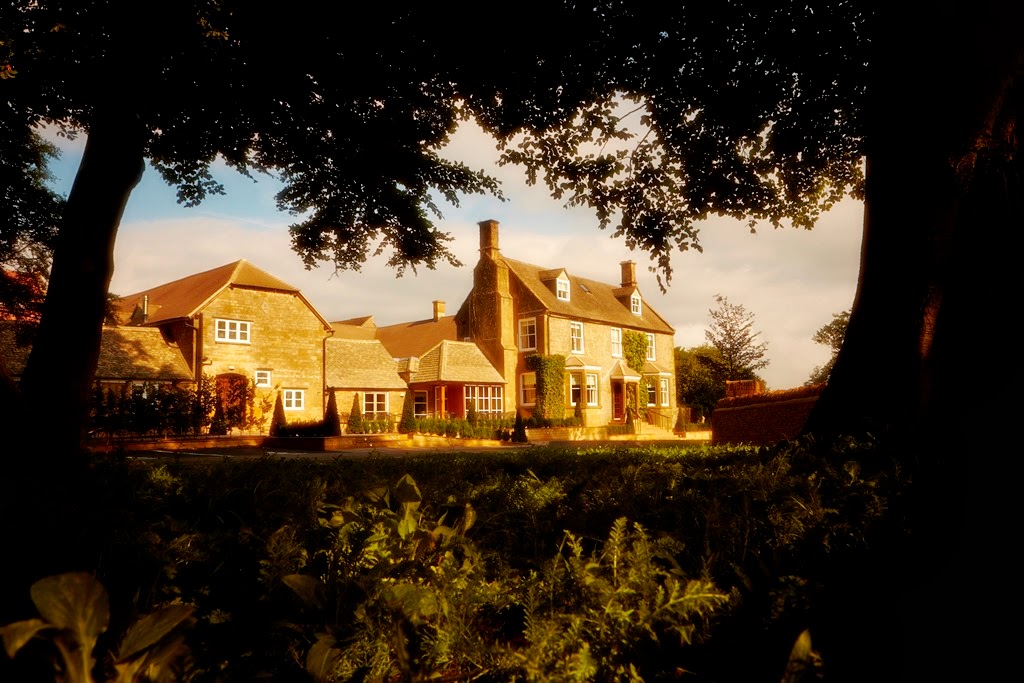 Dormy House — Cotswolds