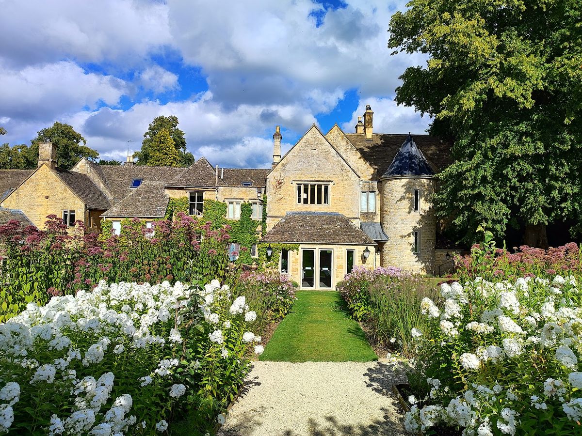 Lord's of the Manor — Cotswolds