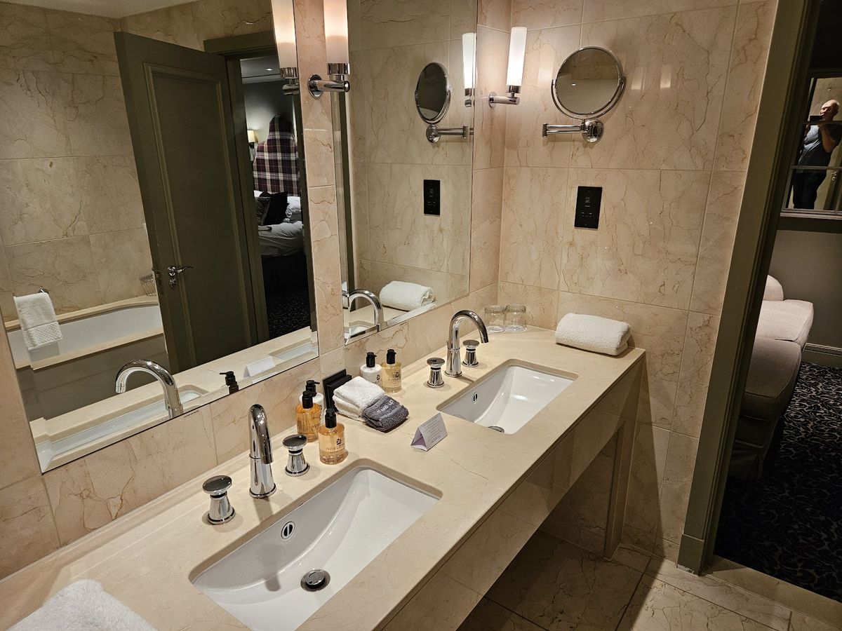 The Lygon Arms — cotswolds — additional view 4