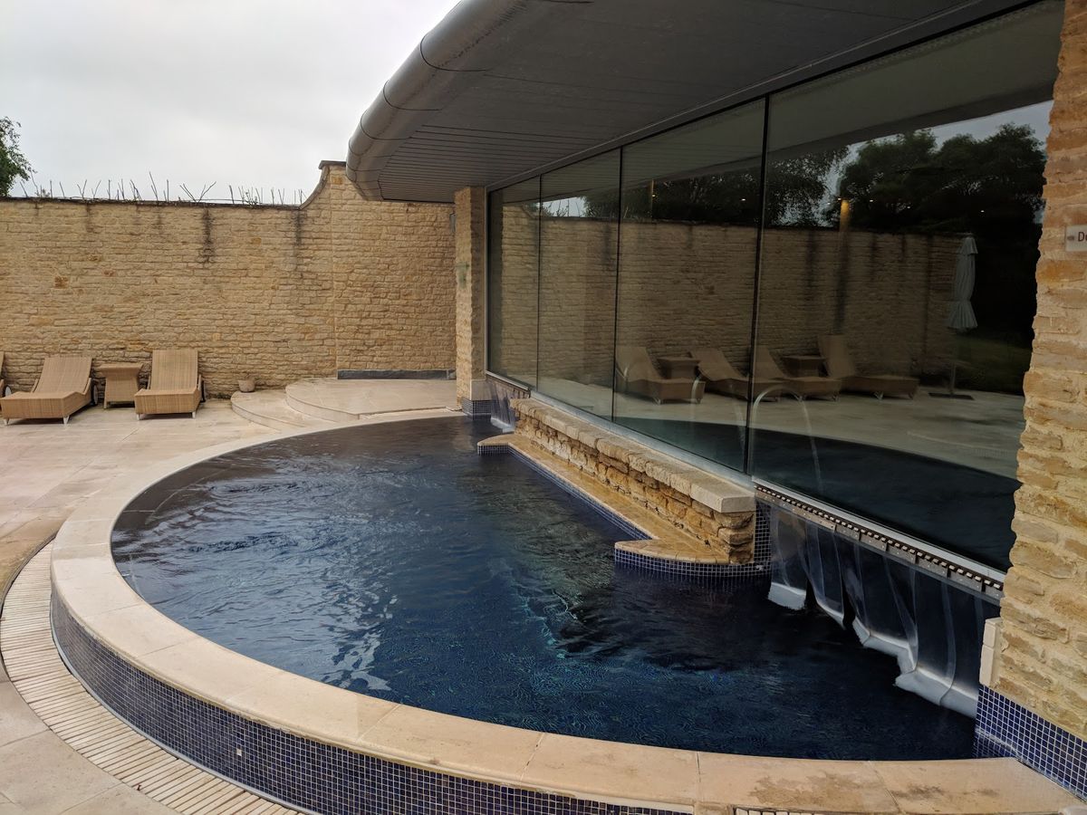 Whatley Manor — cotswolds — additional view 3