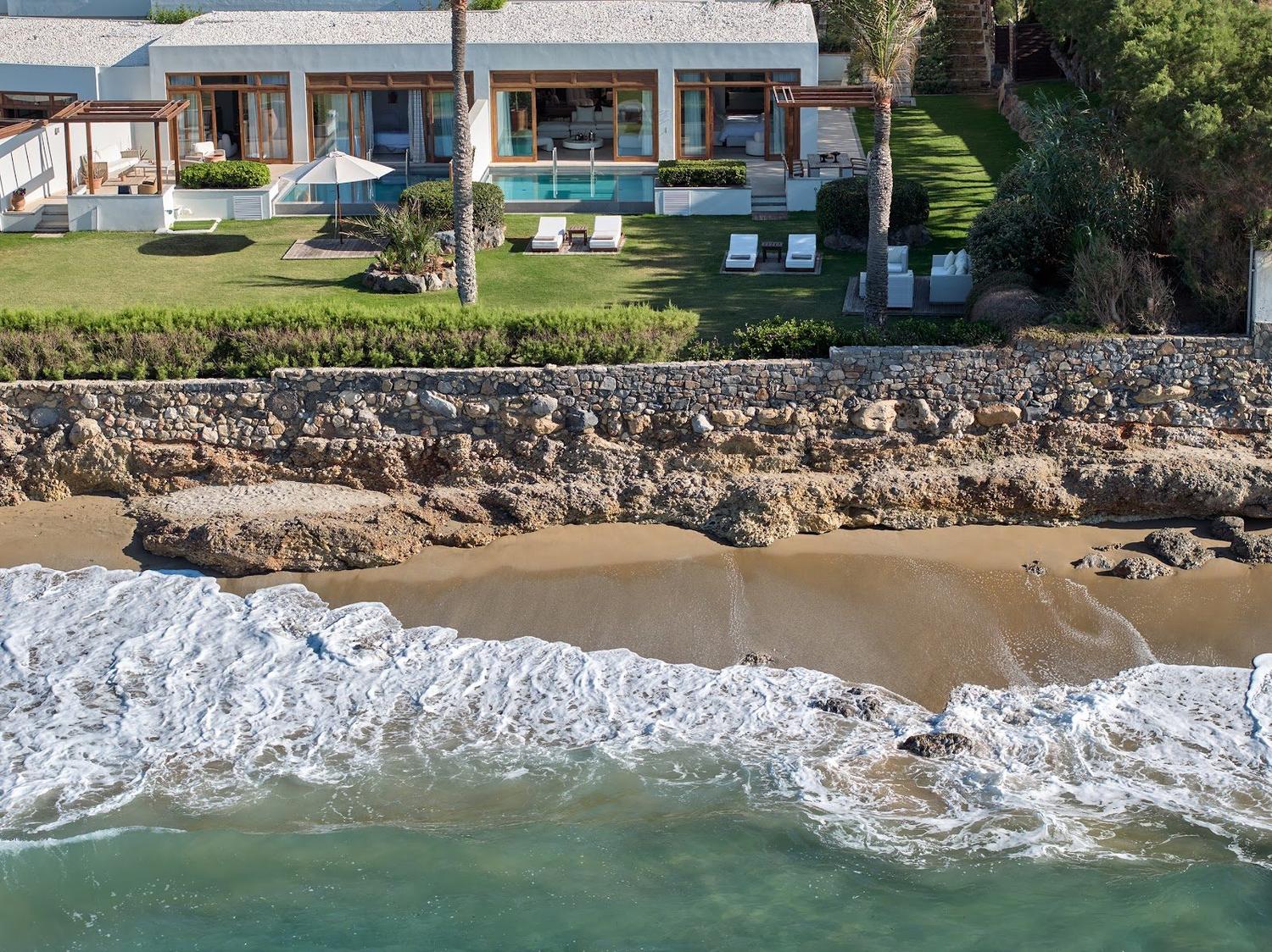 Amirandes Grecotel