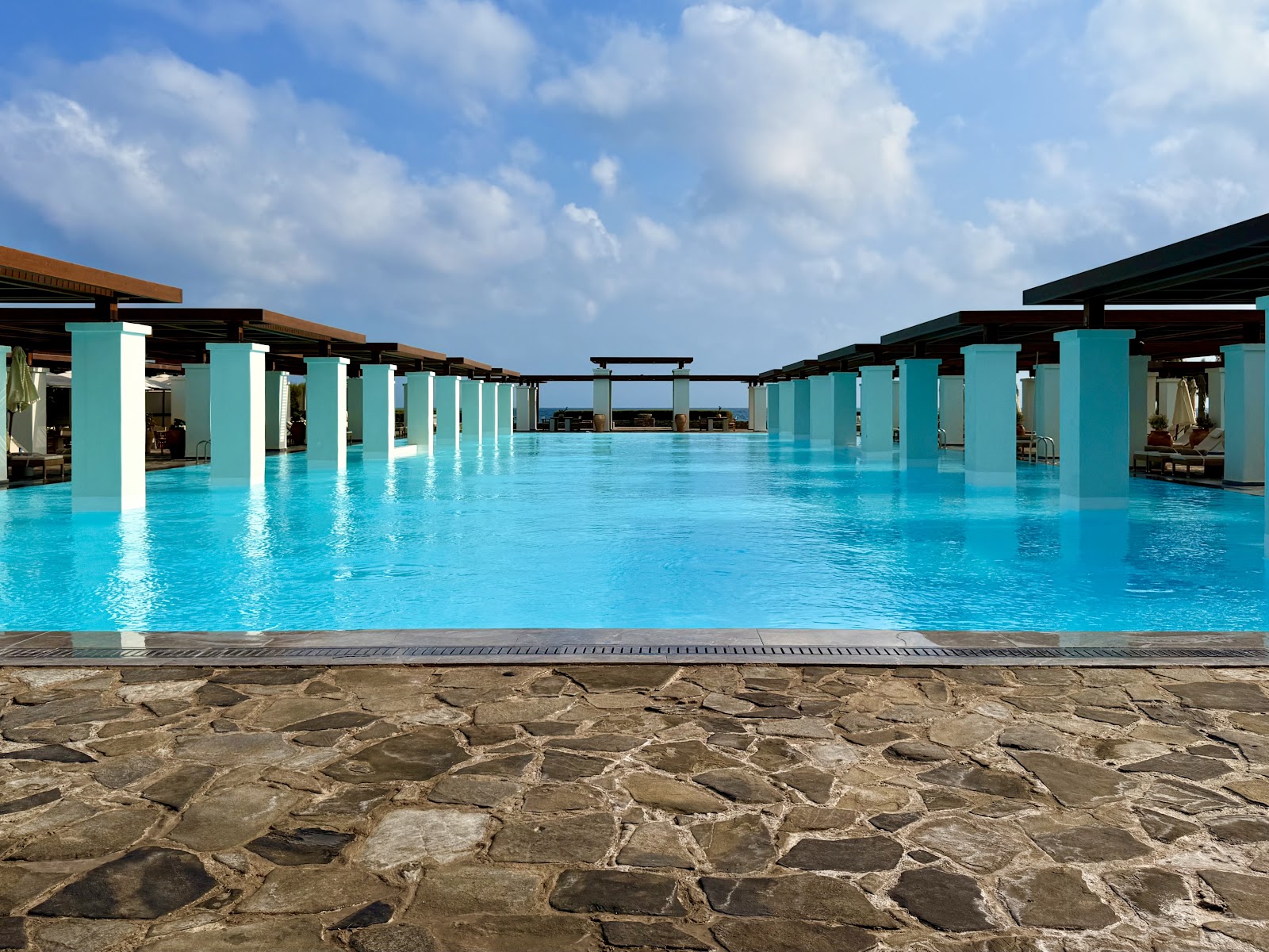 Amirandes Grecotel — crete — additional view 2