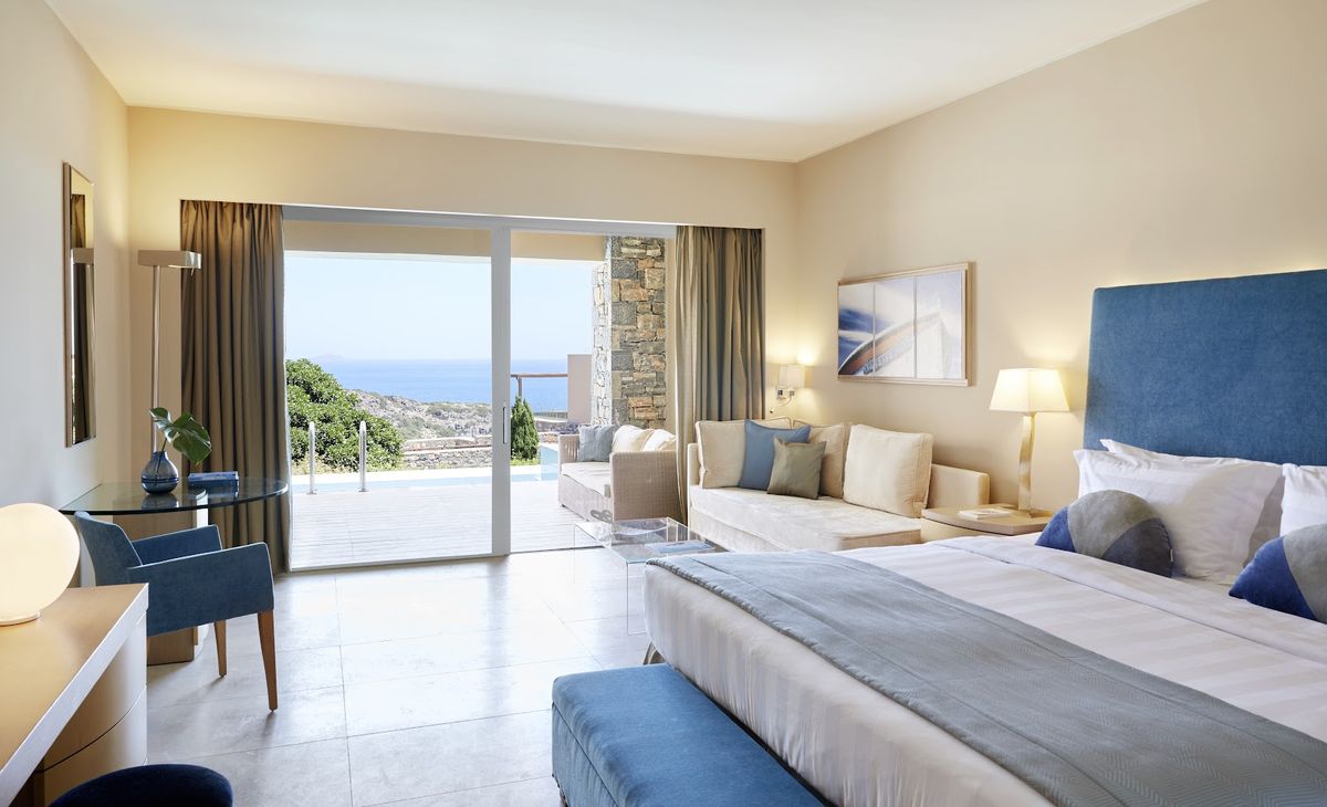 Daios Cove — crete — additional view 2
