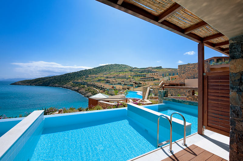Daios Cove — crete — additional view 3