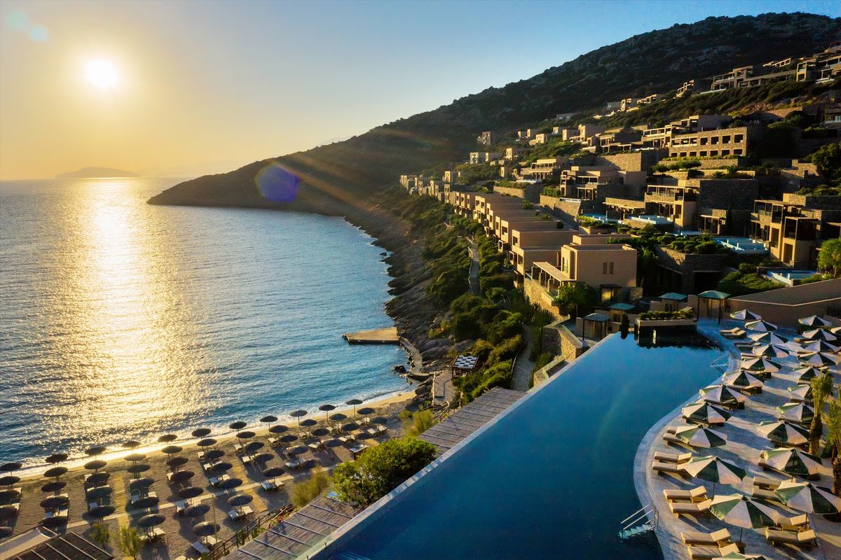 Daios Cove — crete — additional view 4