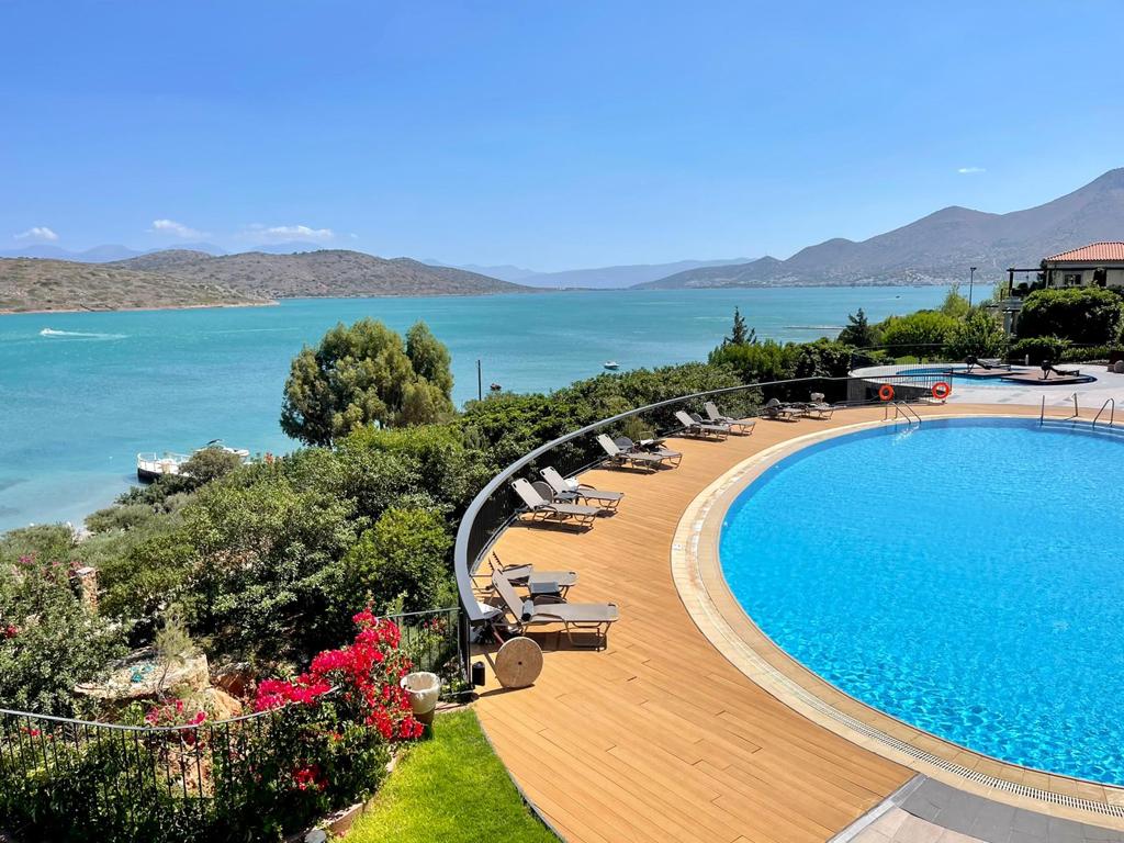 Domes of Elounda — crete — additional view 3