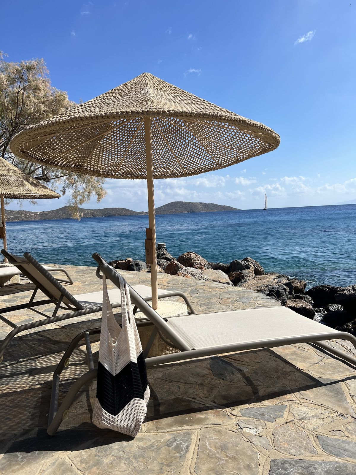 Elounda Mare Hotel — Crete