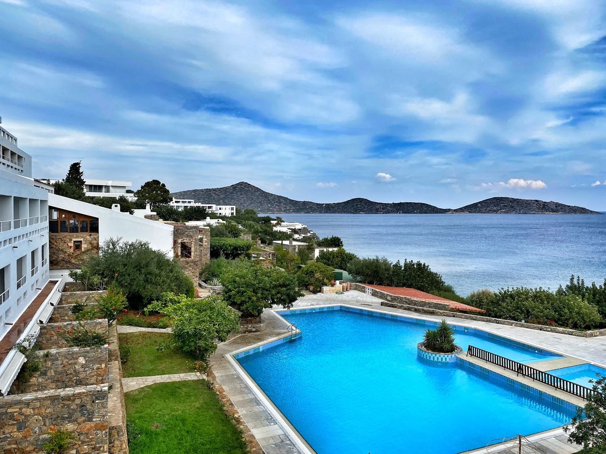 Elounda Mare — crete — additional view 3