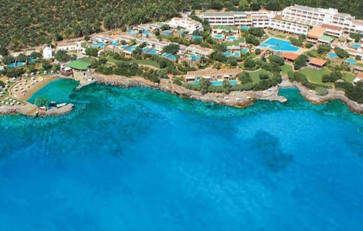 Elounda Mare — crete — additional view 4