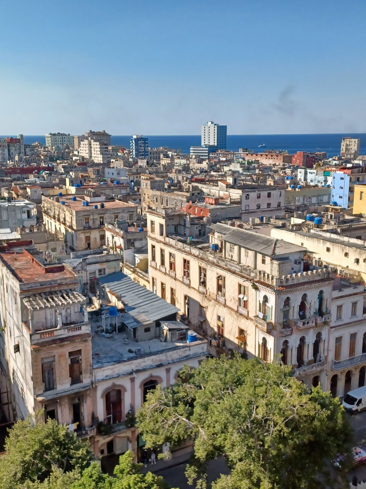 Iberostar Parque Central — Cuba