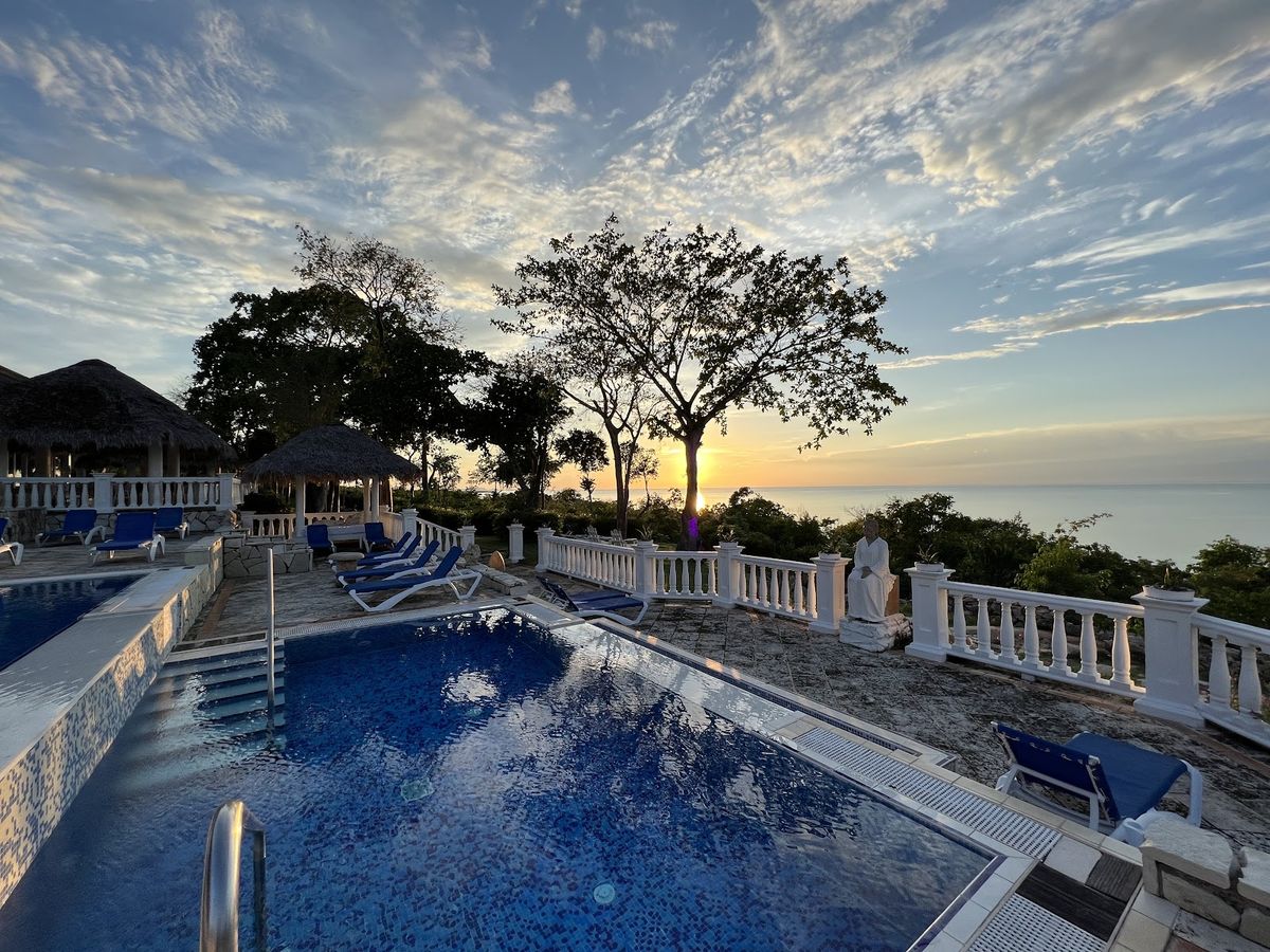 Paradisus Río de Oro — Cuba