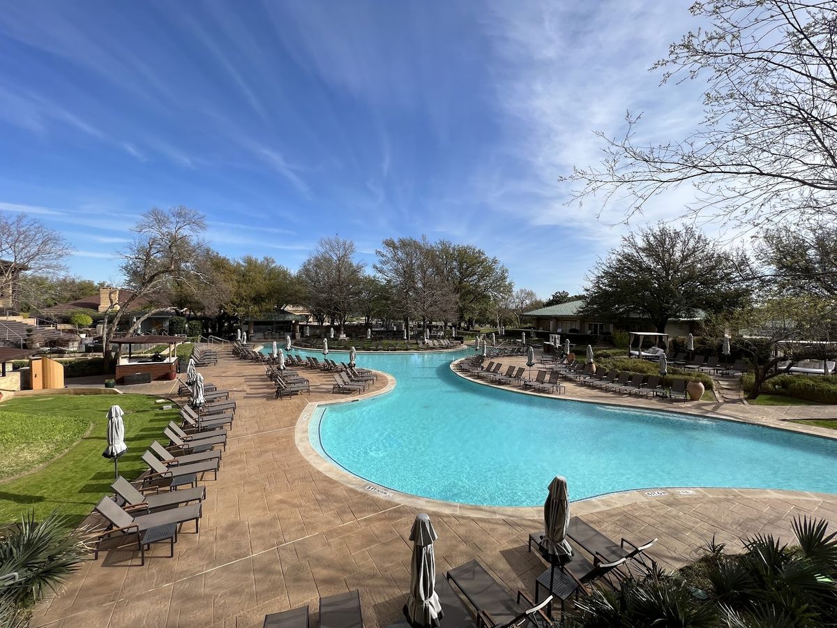 Four Seasons Resort and Club Dallas at Las Colinas — Irving — additional view 3
