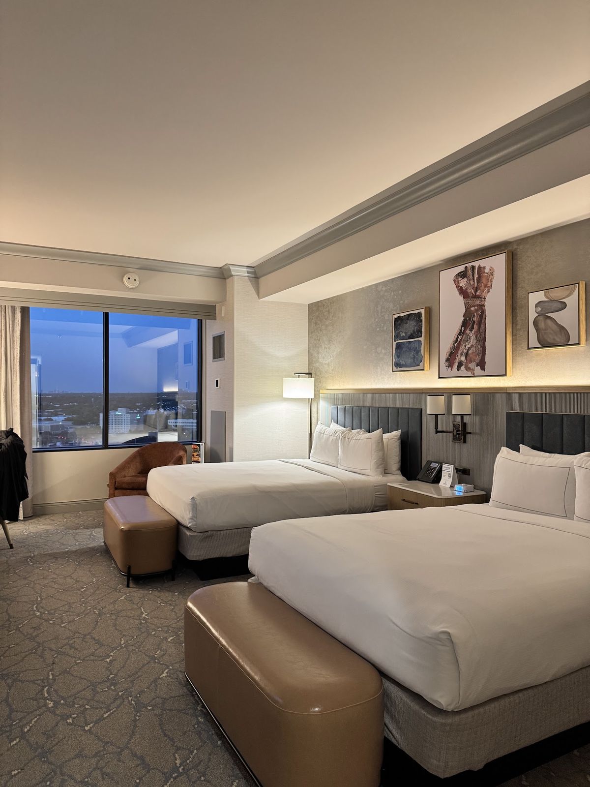 Hilton Anatole — Dallas — additional view 2