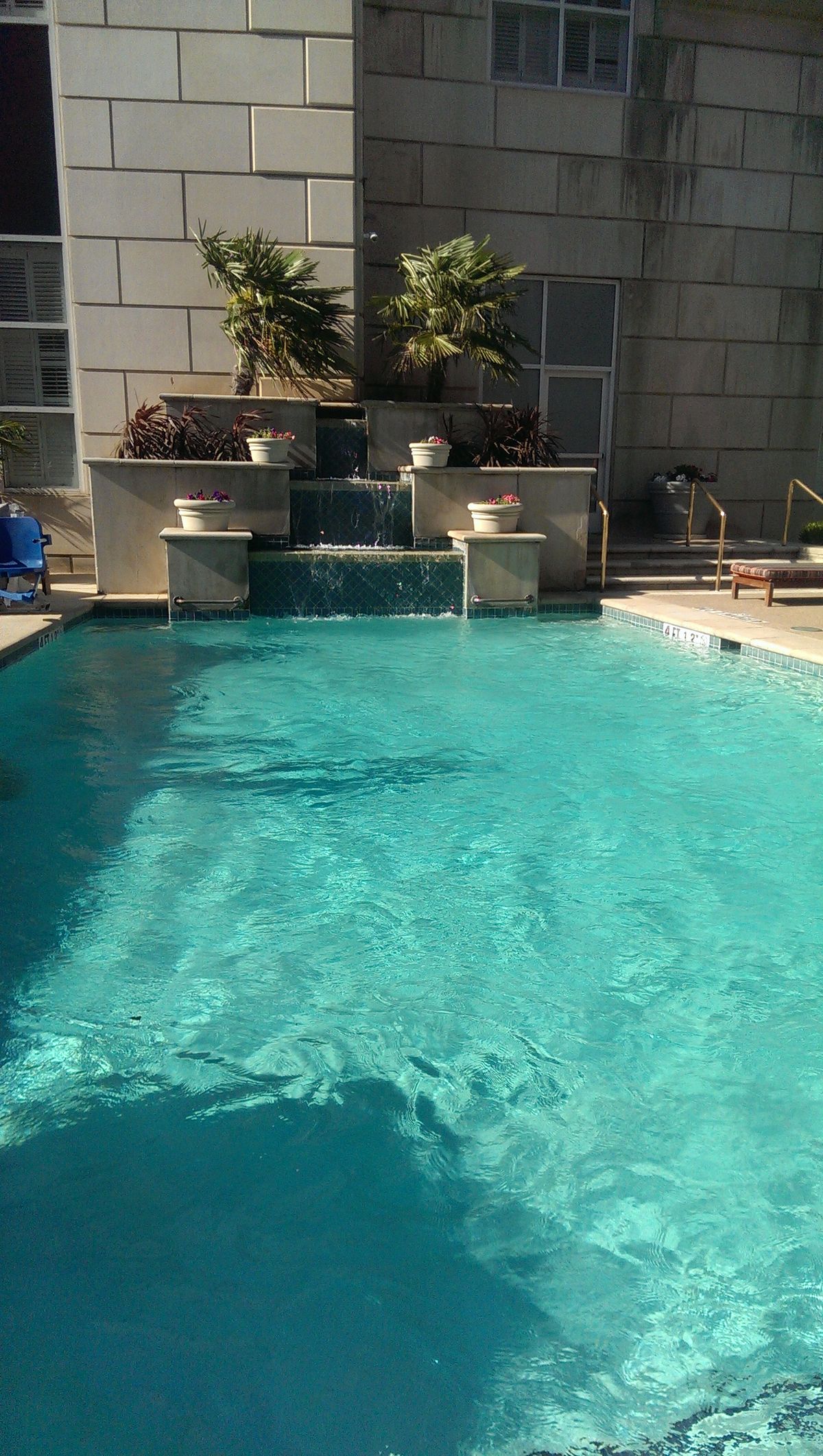 Hotel Crescent Court — Dallas — additional view 3