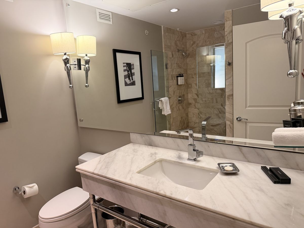 Hotel ZaZa Dallas Uptown — Dallas — additional view 4