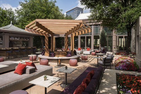 The Ritz-Carlton, Dallas — Dallas