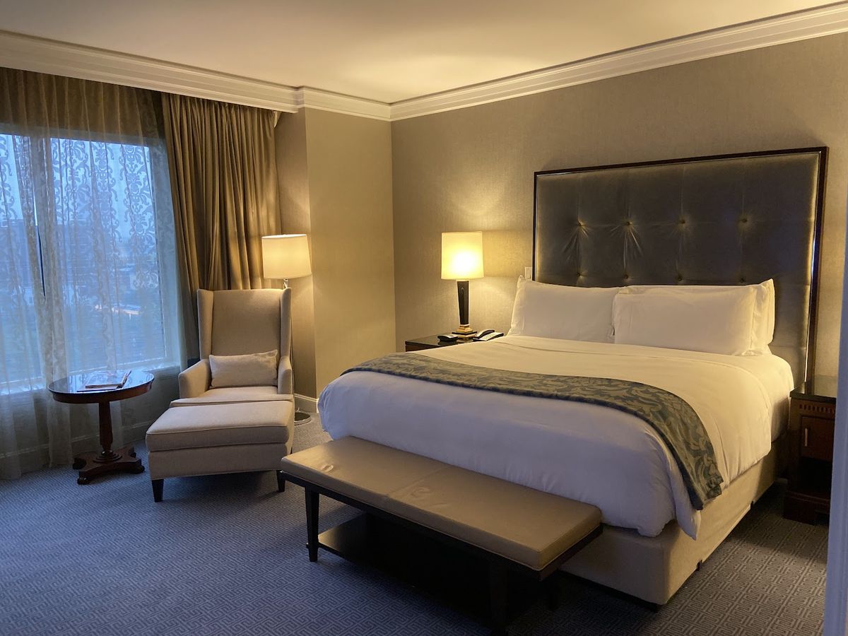 The Ritz-Carlton, Dallas — Dallas — additional view 2