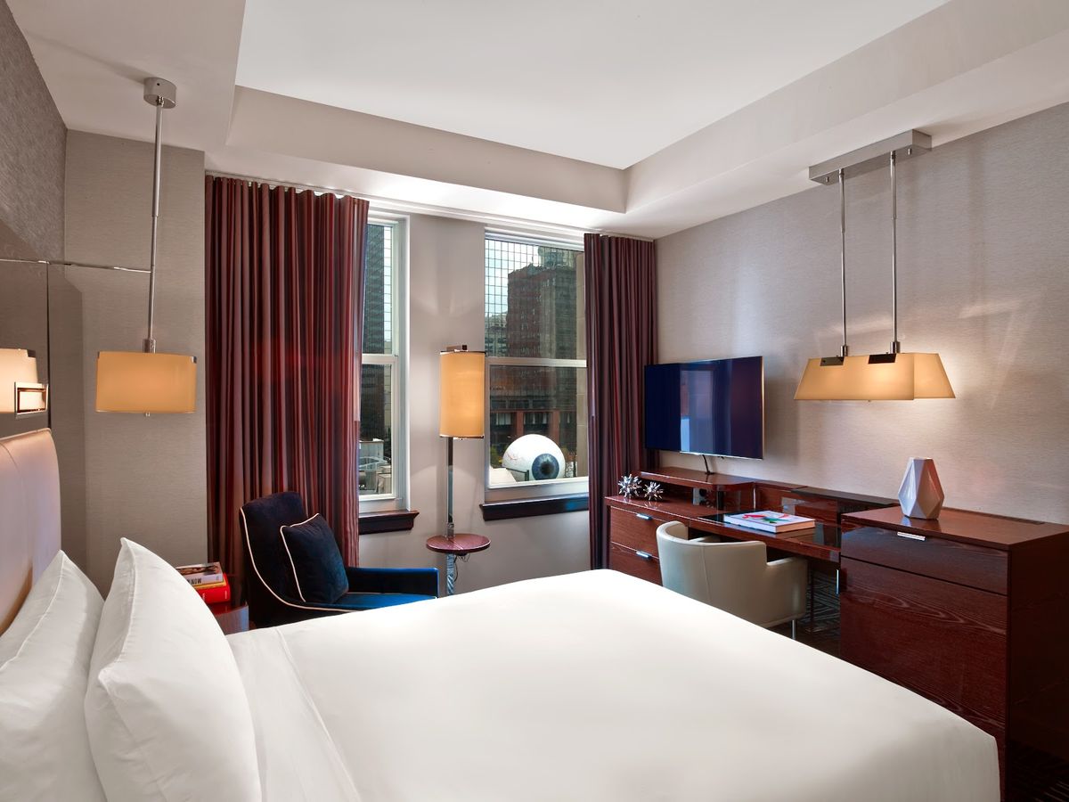 The Joule — Dallas — additional view 2
