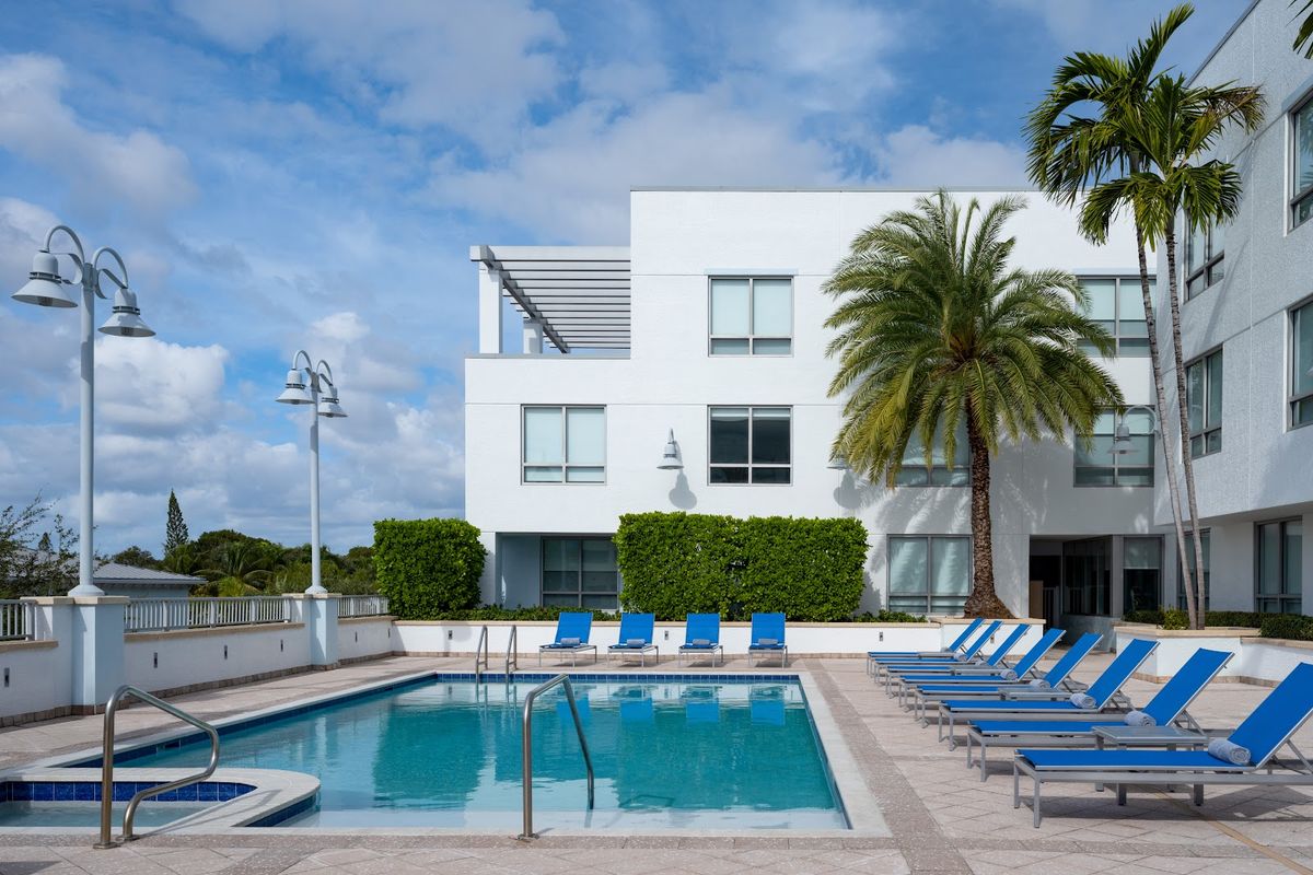 Hyatt Place Delray Beach — Delray Beach