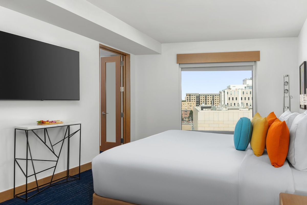 The ART, A Hotel — Denver — additional view 2