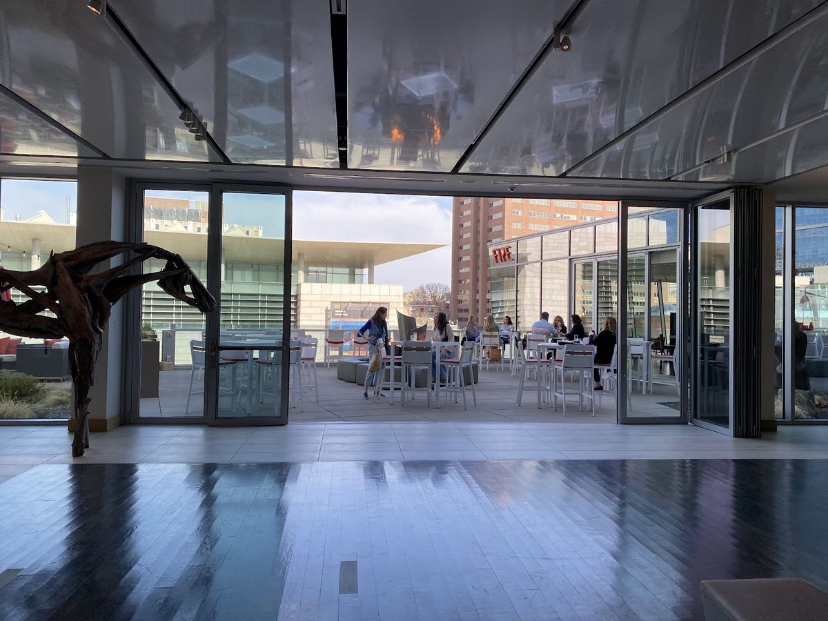 The ART, A Hotel — Denver — additional view 3