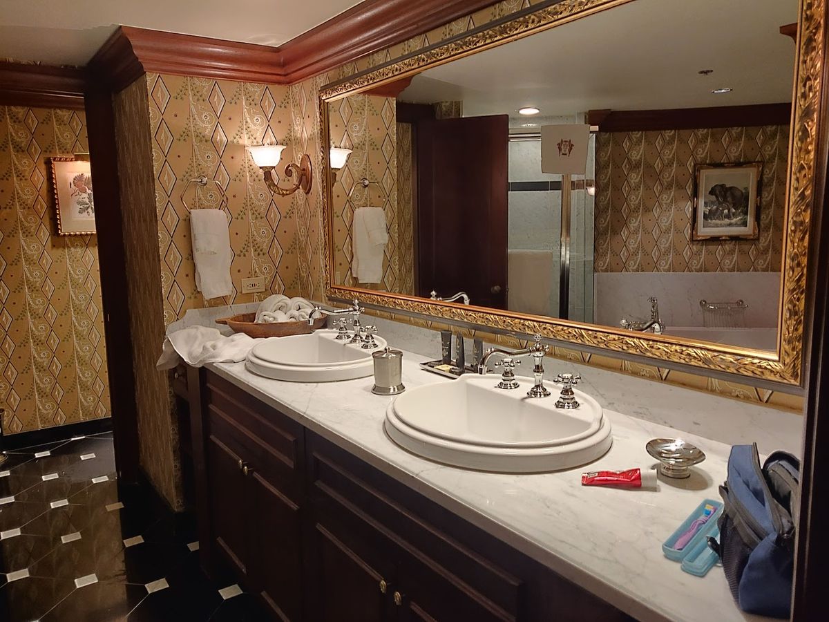 The Brown Palace Hotel and Spa — Denver — additional view 3
