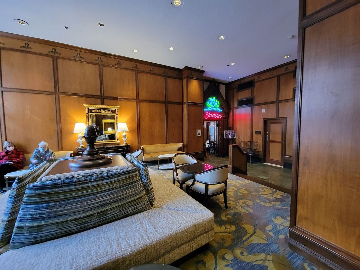 The Brown Palace Hotel & Spa — Denver — additional view 2