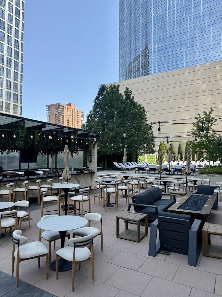 Four Seasons Hotel Denver — Denver