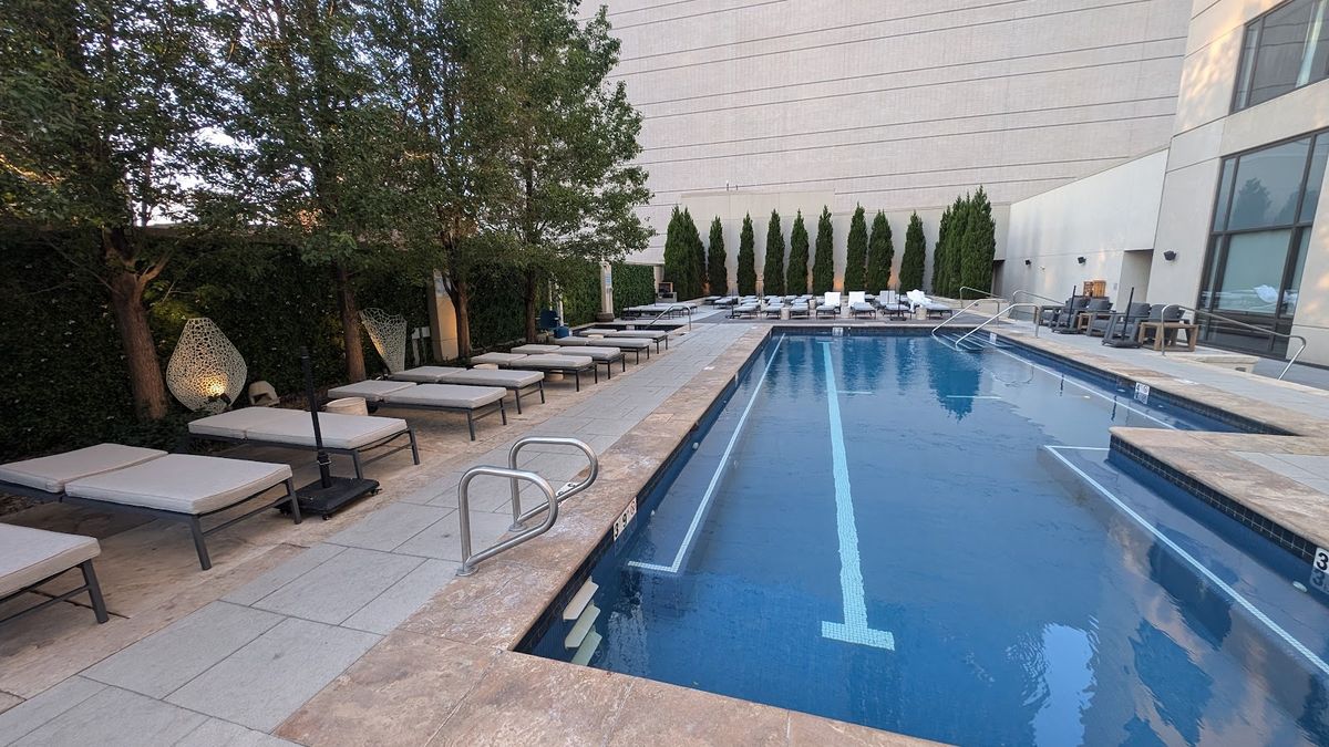 Four Seasons Hotel Denver — Denver — additional view 3