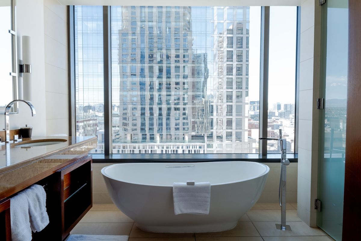 Four Seasons Hotel Denver — Denver — additional view 4