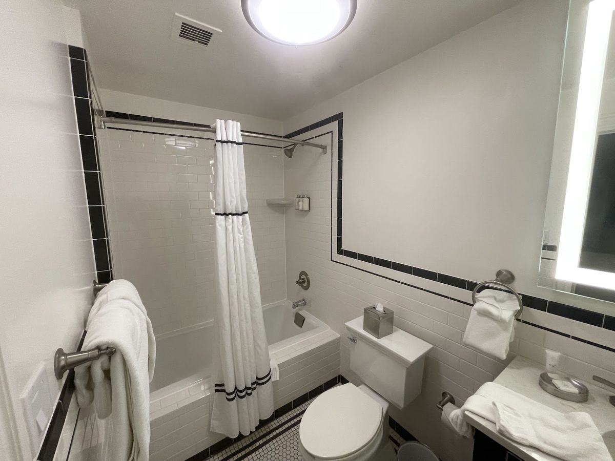 The Oxford Hotel — Denver — additional view 3