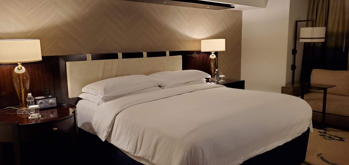 The Ritz-Carlton, Denver — Denver — additional view 2