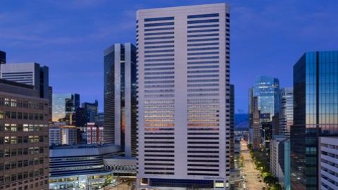 The Ritz-Carlton, Denver — Denver — additional view 4