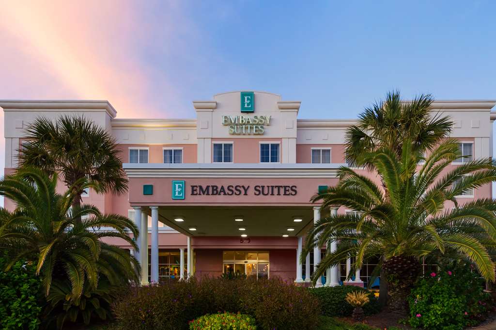 Embassy Suites by Hilton Destin Miramar Beach — Destin