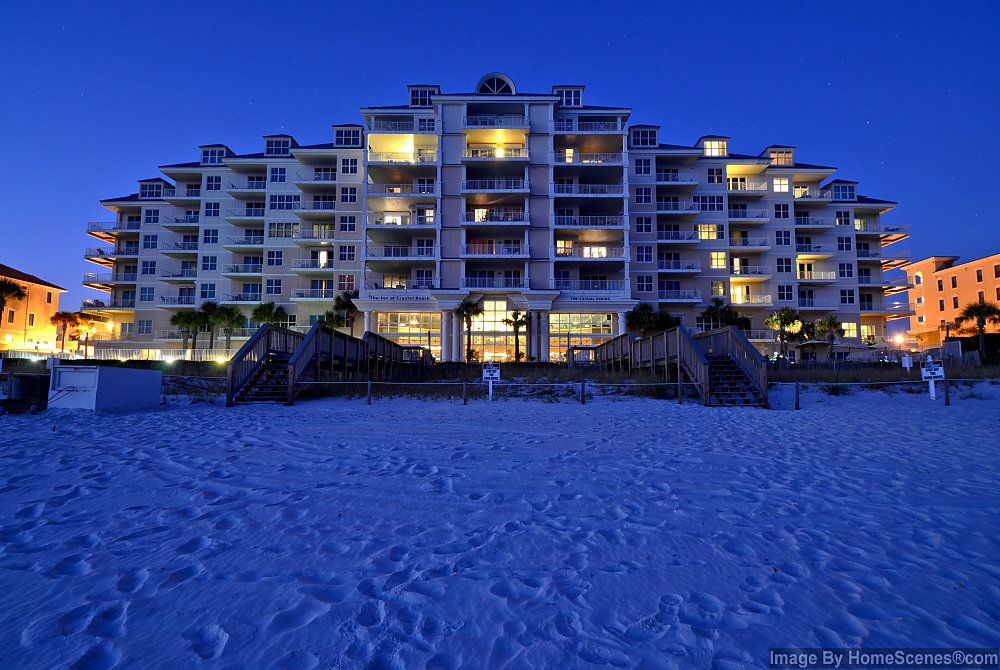 Inn at Crystal Beach — Destin