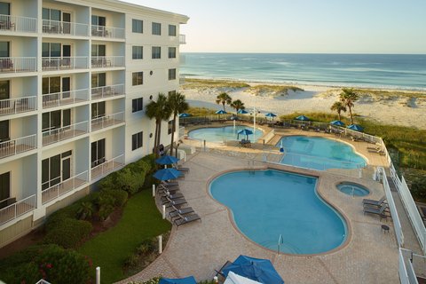 SpringHill Suites Pensacola Beach — Destin