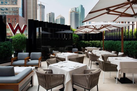 The Doha EDITION — Doha