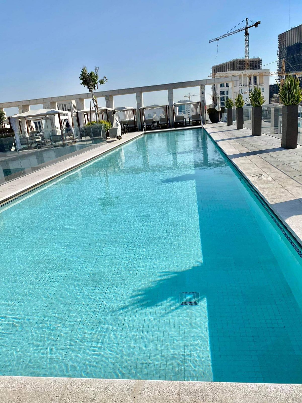 Mandarin Oriental, Doha — Doha — additional view 3