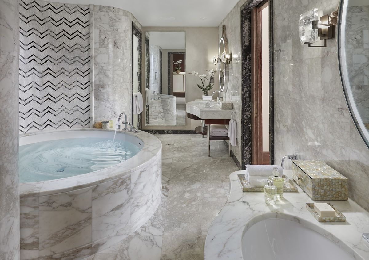 Mandarin Oriental, Doha — Doha — additional view 4