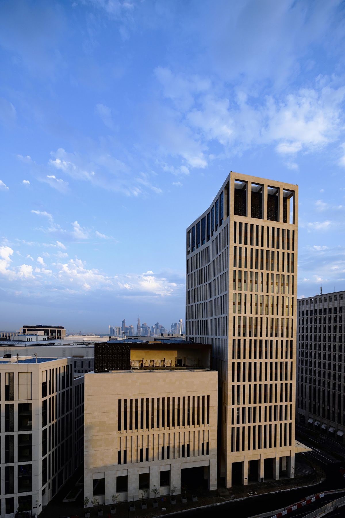 Park Hyatt Doha — Doha